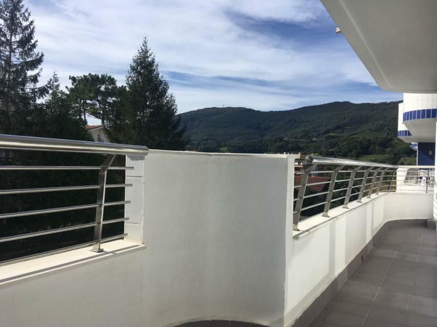 Piso En Bakio A 100 Metros De La Playa Lägenhet Exteriör bild