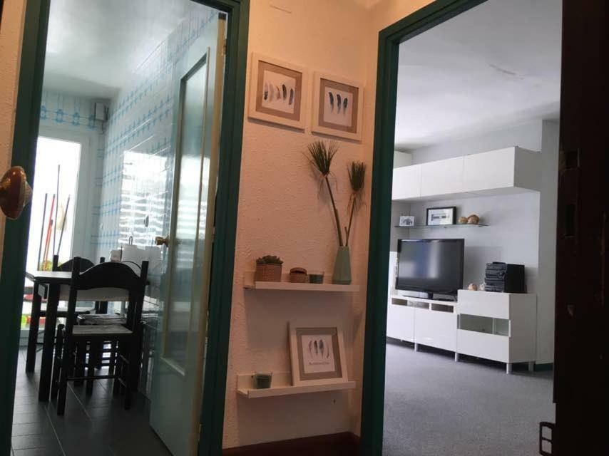 Piso En Bakio A 100 Metros De La Playa Lägenhet Exteriör bild